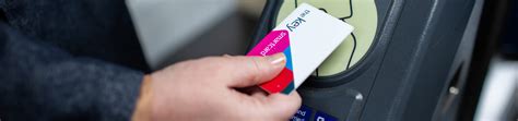 thameslink smartcard